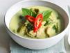 Chicken Thai Curry Green