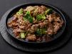 Beef Broccoli