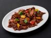 Beef Chili Dry
