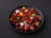 Mongolian Beef Old Style