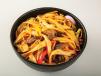 Special Home Style Noodles Beef