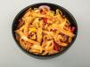 Special Home Style Noodles Chicken