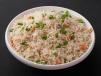 Family Size Rice Vegetable