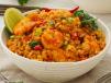 Tom Yum Rice [Spaicy]