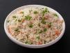 Vegetable Fried Rice