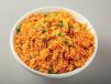 Schezwan Chicken Fried Rice Spicy