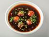 Vegetable Manchurian Sauce  Gravy