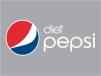 Diet Pepsi Canned