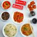 Meal For Two Persons