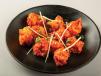 Ginger Prawn
