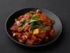 Prawn Chili Dry