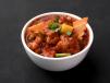Prawn Schezwan Sauce