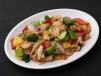 Wok-Style Chicken And Vegetables