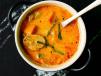 Chicken Thai Curry Red