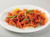 Crispy Chili Chicken Dry