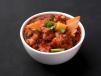 Chicken Schezwan Sauce