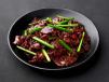 Mongolian Beef New Style