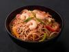 Prawn Hakka Noodles