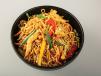 Chicken Hakka Noodles