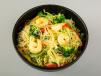 Singapore Noodles Prawn