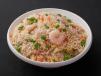 Mix Chiken And Shrimp Fried Rice