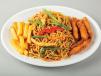 Combo Baby Noodle Meal