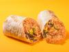 Vegan Burrito