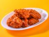 Spicy Mexican Wings
