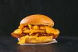 Guilt Fry Stack