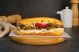 Philly-Style Steak