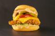 Deluxe Stack Sandwich