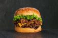 Pulled Beef Stack