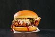 Seoul Cheddar Crunch