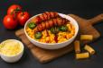 Cutlet Mac
