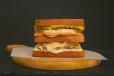 Deli Club Brioche