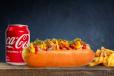 Hotdog Meal