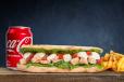 Sandwich Meal