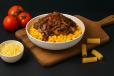 Beef and Gravy Mac