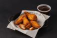 Buttermilk Crunch Wings