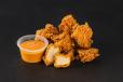 Crispy Chicken Bites