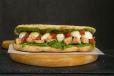 Herby Chicken Pesto