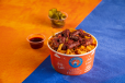 Tajin Macaroni With Sausage