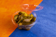 Pickled Cucumber
