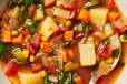 vegetable soup