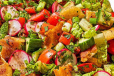 fathoush salad