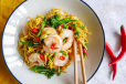 Prawn Noodles