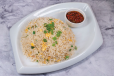 Fried Rice Egg