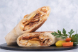 chicken shawarma 
