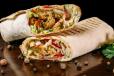 chicken shawarma special 