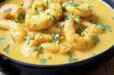 Prawns Kurma